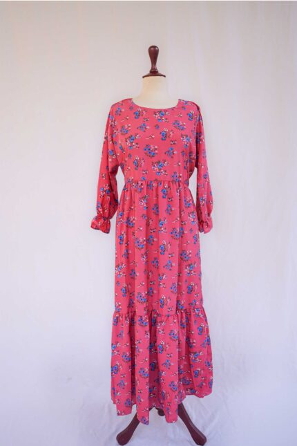 Rosy Charm
