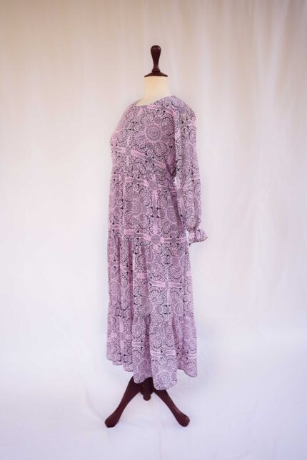 Lavender Dream